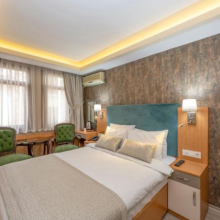 Hotel Devman イスタンブール エクステリア 写真