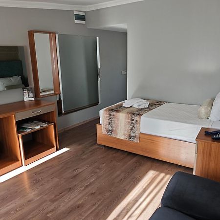 Hotel Devman イスタンブール エクステリア 写真