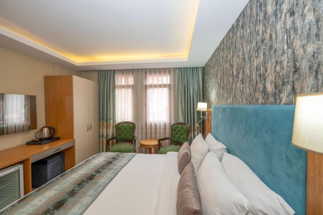 Hotel Devman イスタンブール エクステリア 写真